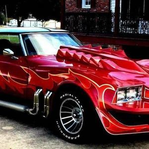 Meet your Posher, Greg